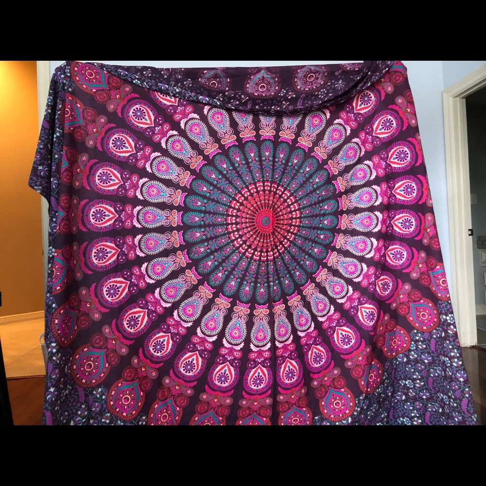 Tapestry